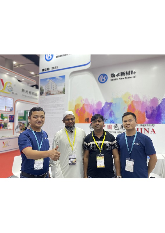 企業(yè)展會現(xiàn)場